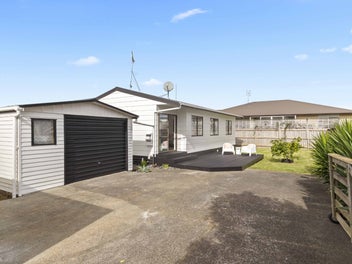 4B Russell Avenue, Pukekohe, Pukekohe