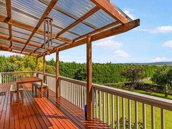 20 Old Loop Road, Whangarei