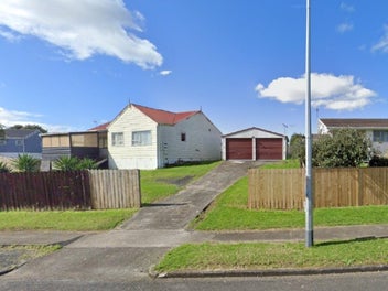 2 Trounson Avenue, Clendon Park, Auckland