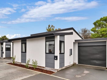 19 League Lane, Phillipstown, Christchurch