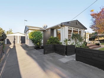 22 Leo Street, Bishopdale, Christchurch