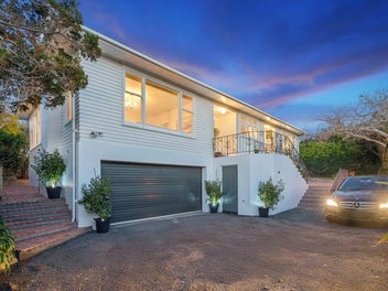 39A Braithwaite Street, Karori, Wellington