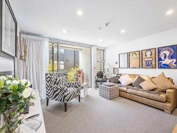 8/31 Chester Street West, Christchurch Central, Christchurch