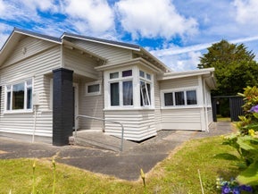 33 Morero Terrace, Taumarunui