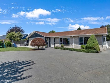 29 Patterson Terrace, Halswell, Christchurch