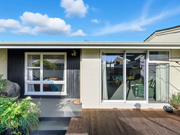 3/45 Alexandra Street, Richmond, Christchurch