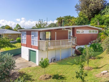 14 Otewa Road, Otorohanga