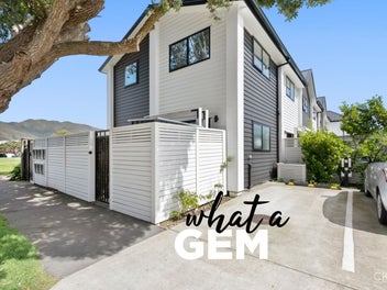 1/36 Mitchell Street, Epuni, Lower Hutt