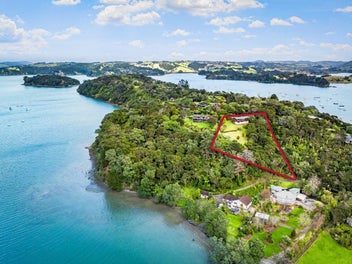 1 George Street, Warkworth