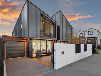 280A Manchester Street, Christchurch Central, Christchurch