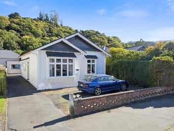 117 North Road, North East Valley, Dunedin