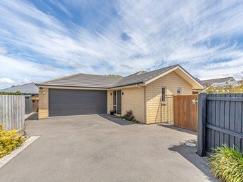 33B Parnwell Street, Burwood, Christchurch