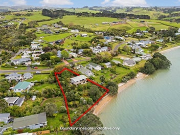 6 Sergeant Road, Waiuku