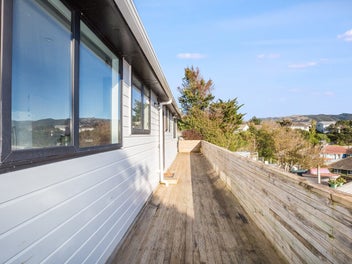 10 Hereford Street, Cannons Creek, Porirua