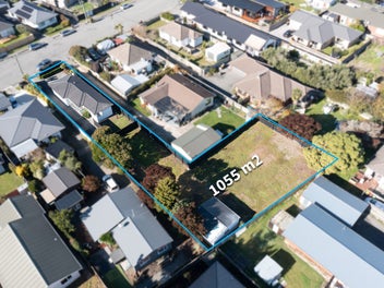 17 Woodgrove Avenue, North New Brighton, Christchurch