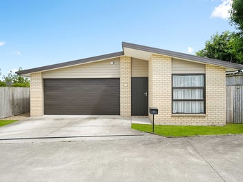 44 Benjamin Avenue, Rototuna North, Hamilton