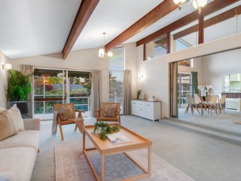 4 Hawkswood Place, Avonhead, Christchurch