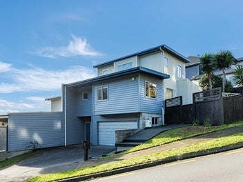 9 Paremata Drive, Paremata, Porirua