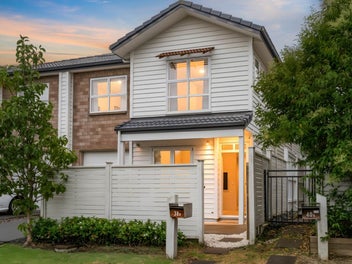 38B Tauoma Crescent, Stonefields, Auckland