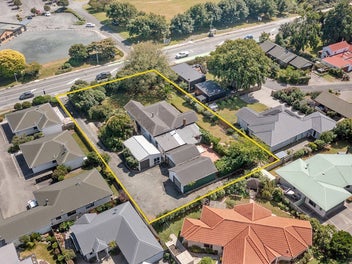 126 Salisbury Road, Richmond, Richmond