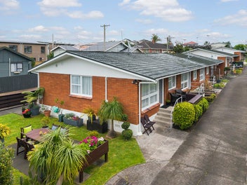 1/16 Inkerman Street, Onehunga, Auckland