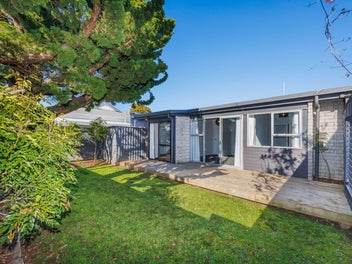 4/521 Featherston Street, Roslyn, Palmerston North