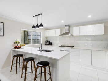 6 Lindis Lane, Kelson, Lower Hutt