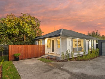 64 Mays Road, St Albans, Christchurch
