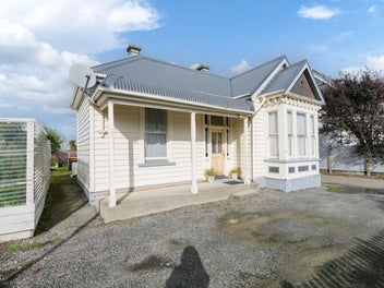 225 Ettrick Street, Appleby, Invercargill