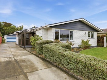 28 Cheyenne Street, Sockburn, Christchurch