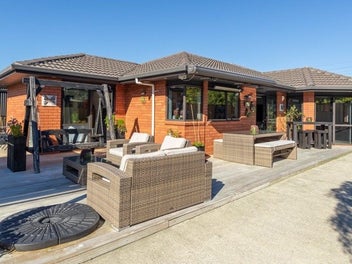 258A Fergusson Drive, Heretaunga, Upper Hutt