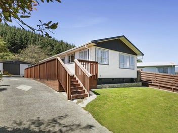 30 Belgrave Street, Wainuiomata, Lower Hutt