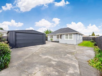 2/174 Russell Road, Manurewa, Auckland