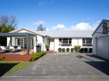 347 Burwood Road, Burwood, Christchurch