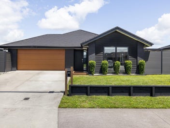 19 Kimbrae Drive, Rototuna North, Hamilton