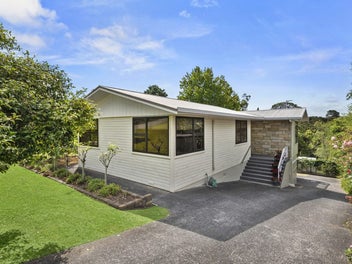 8 Kauri Road, Birkenhead, Auckland