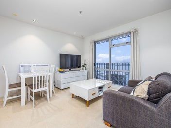21B/16 Gore Street, Auckland Central, Auckland