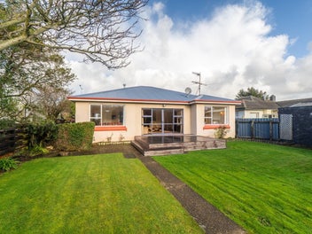 522 Tay Street, Hawthorndale, Invercargill