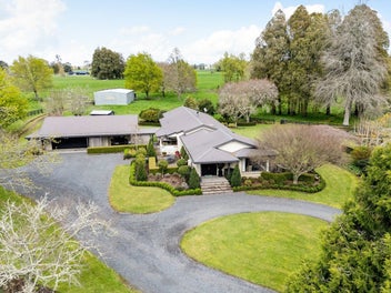 261 Sainsbury Road, Puketaha, Hamilton