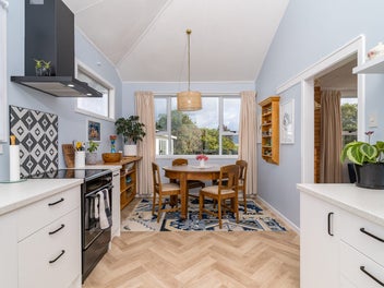 38 Seaton Road, Portobello, Dunedin
