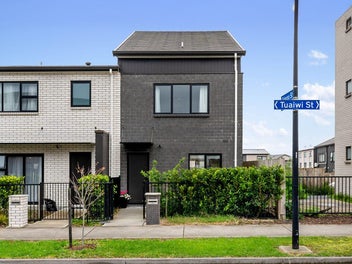 66 Tuaiwi Street, Manukau, Auckland
