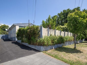14 Sheldon Street, Woolston, Christchurch