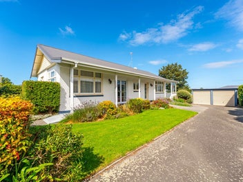 252 Church Street, West End, Timaru