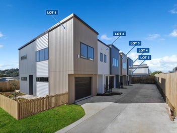 17E Ranch Avenue, Beach Haven, Auckland
