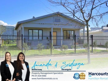 2 Jolly Street, Frankton, Hamilton