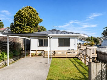 121 Ohauiti Road, Hairini, Tauranga