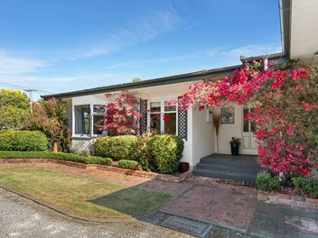 75 Manuka Street, Lansdowne, Masterton