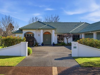 34 Huntington Drive, Bethlehem, Tauranga