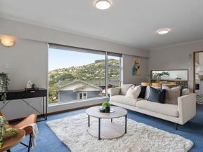 8B Randolph Road, Crofton Downs, Wellington