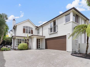 26A Bay Road, St Heliers, Auckland